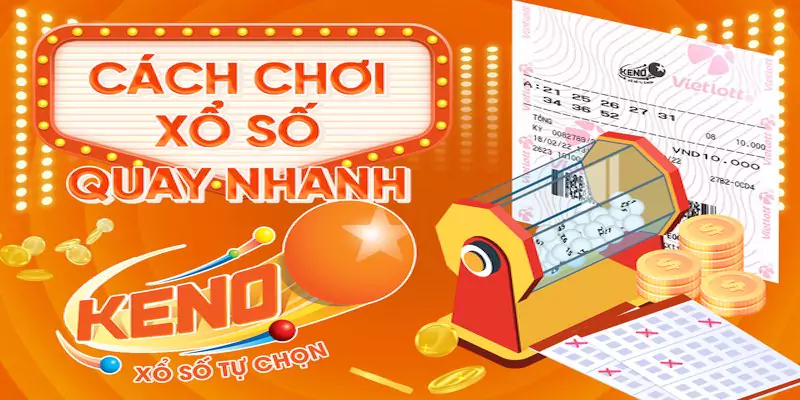 Quy luật tham gia Keno FM88 hiệu quả