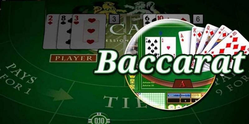 Thông tin sơ lược về tựa game quốc dân Baccarat FM88