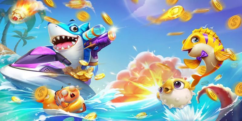 Kiếm tiền đổi thưởng với các tựa game hấp dẫn, uy tín cao