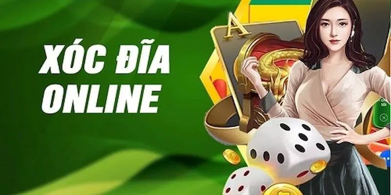 Cửa cược linh hoạt trong game xóc đĩa đổi thưởng FM88