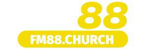 fm88 logo