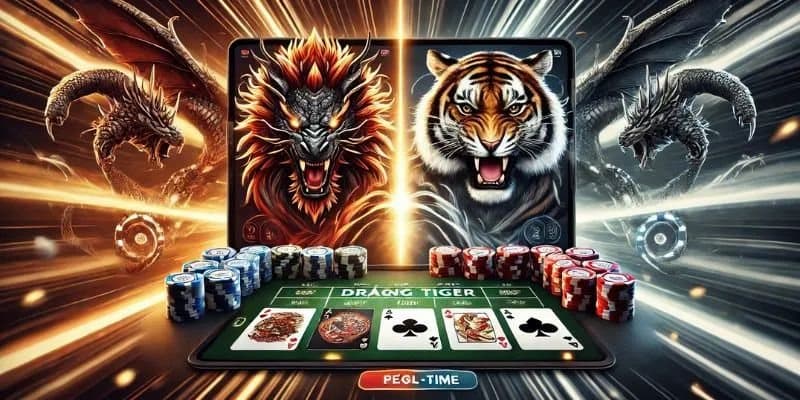 Khám phá cách chơi game Rồng Hổ FM88 chi tiết dành cho newbie