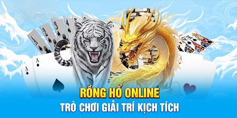 Game Rồng Hổ FM88