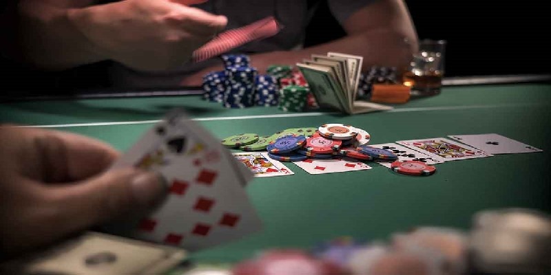 Poker online FM88 luôn là sự lựa chọn hoàn hảo dành cho bạn