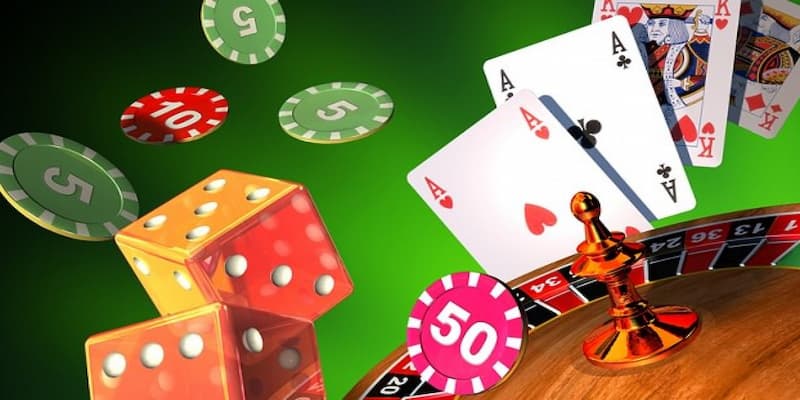 Giới thiệu về trò chơi Roulette đổi thưởng FM88