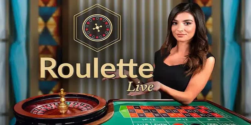 Roulette đổi thưởng FM88